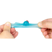 Glow In the Dark Squishy Duck