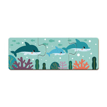 Animal puzzle 30pc Matching Game