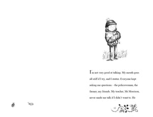 Barney The Horse: And Other Tales From The Farm by Morpurgo
