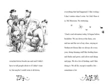 Barney The Horse: And Other Tales From The Farm by Morpurgo