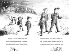 Barney The Horse: And Other Tales From The Farm by Morpurgo
