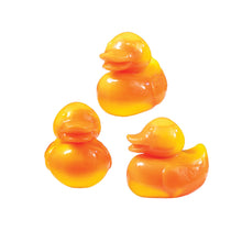 Scented Tie Dyed Squishy Gummy Bear and Duckie
