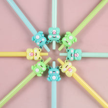 Frog Retractable Gel Pen