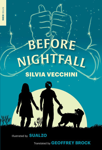 Before Nightfall by Vecchini