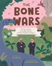 The Bone Wars by Kurtz