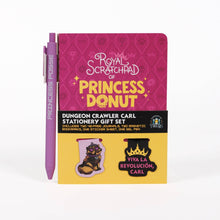 Princess Donut Gift Set | Dungeon Crawler Carl
