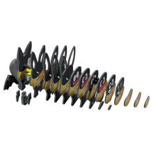 EUGY Bat 3D Puzzle