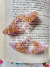 Romantasy Courts Collection: Night / Triangle