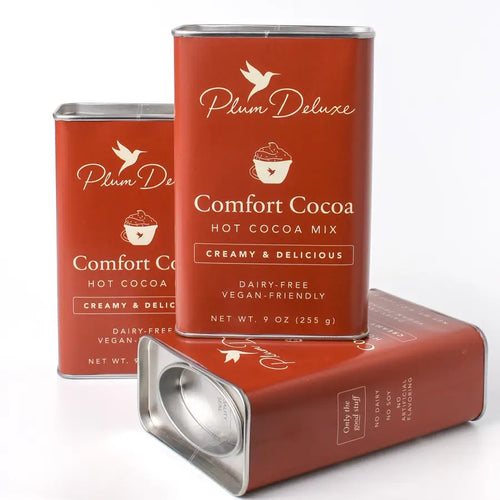 Comfort Cocoa Mix (Dairy-Free)