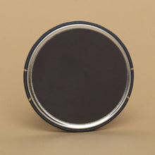 Multnomah Falls Round Magnet