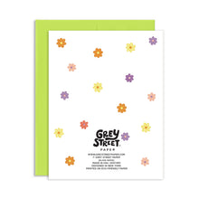 Love You Mom Card