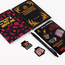 Compensated Anarchist Gift Set | Dungeon Crawler Carl