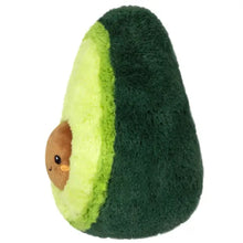 Snugglemi Snackers Avocado Plush