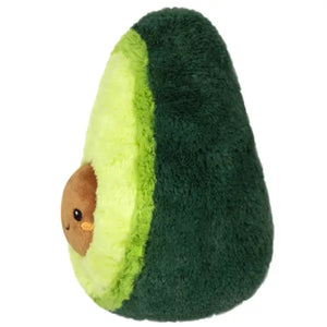 Snugglemi Snackers Avocado Plush