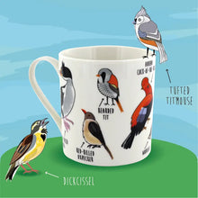 Fowl Language Mug