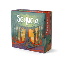 Sequoia