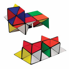 Flippin Cube Toy