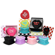 Cunty Heart Candle (funny gifts, self-care gifts, empower)