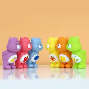 Care Bears Random Figure Blind Box