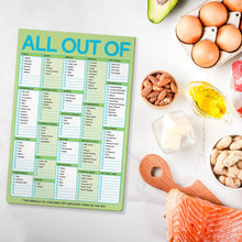 All Out of Pad® with Magnet