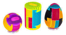Duncan SLIDA 3D Puzzle/Fidget Assortment