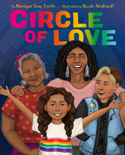 Circle Of Love by Smith