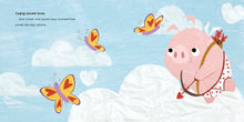 Cupig by Tattersfield