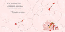 Cupig by Tattersfield