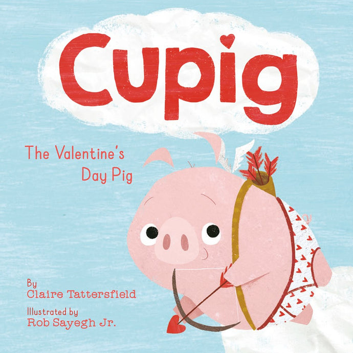 Cupig by Tattersfield