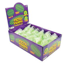 Meta Morph Shapeshifting Toy Glow In The Dark