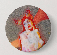 Chappell Roan Button