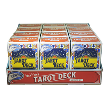 Tiny Toys - Teeny Tiny Tarot Deck