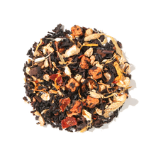 Maple Ginger Butterscotch Black Loose Leaf Tea : 1 oz