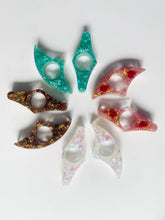Romantasy Courts Collection: Night / Triangle