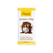 Potato Chip - Caddie Mini Bar