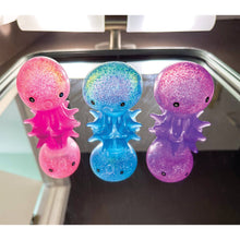 Octopus Fidget Toy