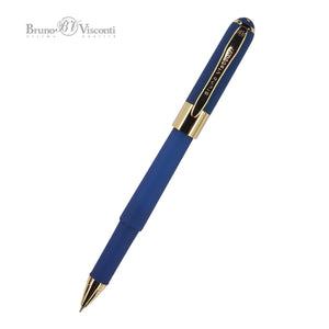 Monaco Ballpoint Pen Dark Blue