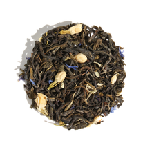 Hope Jasmine Green Loose Leaf Tea: 1 oz