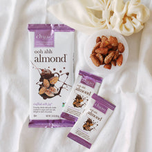 Ooh Ahh Almond - Caddie Mini Bar