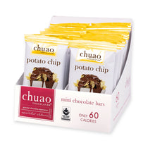Potato Chip - Caddie Mini Bar