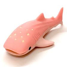 Whale Shark Eraser