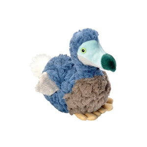 Mini Dodo Stuffed Animal
