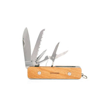 Huckelberry Pocket Knife