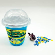 Scented Bingsu Slime