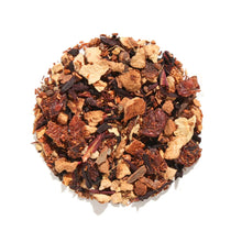 Holiday Embrace Herbal Tea (Spiced Cranberry)