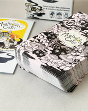 Mushroom Cats! A Card Game of Mycological Mischief