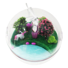 Micro Craft Kits:  Backpack, Canvas Art, Fizz Bomb, Glitter Globe, Light Box, and Unicorn Terrarium