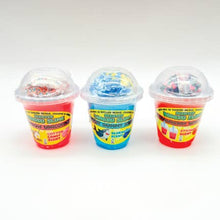 Scented Bingsu Slime