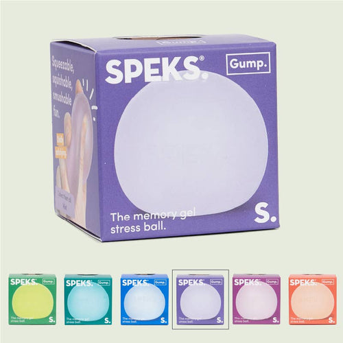 Gump Single Color Case Pack
: Mist