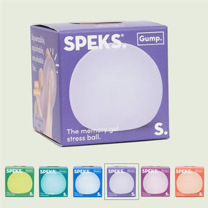 Gump Single Color Case Pack
: Mist
